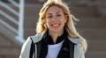 Benedetta Iovane: "From the Amerigo Vespucci to her adventure as an influencer on superyachts"