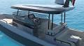 MED Group launches three new chase boats under Tykun brand