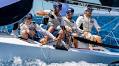 Melges 20 World League - King of Tuscany Cup Day 2