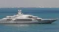 Bulgarian crew died in an accident on Russian oligarch mega yacht Ocean Victory