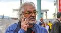 Super yacht Force Blue, 18-month jail sentence for Briatore