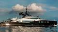 Isa Yachts delivers Isa 66m Granturismo “Okto”