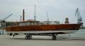 Venice, 39 motorboat “Taxis” with overpowered engines seized