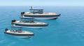 Potenza eccezionale e stile da superyacht: nasce TYKUN, il nuovo chase boat di lusso firmato MED Group