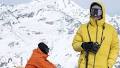 Candide Thovex Celebrates The Life of Photographer Timo Jarvinen