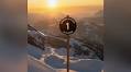 Candide Thovex Honored In France With a Ski Run Named After Him