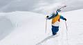 Candide Thovex's FEW WORDS