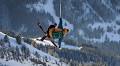 The Candide Thovex black run: a tribute to a freeskiing legend