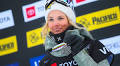 Silje Norendal, Norwegian snowboard star, announces pregnancy, retirement