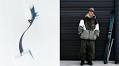 Jesper Tjäder On Skiing, Style, And His New Collection