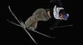 Alex Hall, Mac Forehand, and Jesper Tjäder on creativity and friendship in freestyle skiing