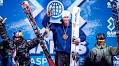 X Games Aspen 2025 Men's Ski Knuckle Huck Top 3 Runs