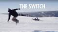 Pro Snowboarder Marcus Kleveland Is A Beast On Skis
