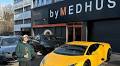 Marcus Kleveland Turns 25 and Buys A Sports Car