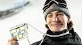 Snowboarder Marcus Kleveland's Inspiring Knee Injury Recovery