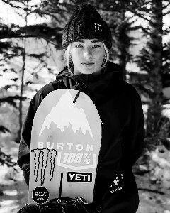 Zoi Sadowski-Synnott: A Snowboarding Legend and Olympic ...