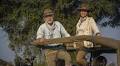 Leesburg's Stone Tower Winery to host National Geographic Explorers-in-Residence