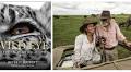 Wild Eye: A Life in Photographs’, The New Book from Great Plains’ Beverly and Dereck Joubert