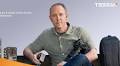 TESSAN Announces Collaboration with NatGeo Explorer and Photographer Mattias Klum