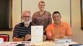 Tyler Commissioners Approve Proclamations