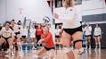 Emma Hatcher Went From Overseas To Killing It for the Red Hawks