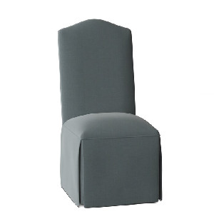 Moncalieri Parsons Chair – Salvage & Co Indy