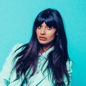 Jameela Jamil - YouTube