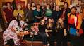 Gloria Steinem extends personal invite to Women’s Health Centers of WV & MD for ‘Feminist Talking Circle’