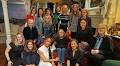 Our Afternoon with Gloria Steinem