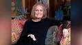 Gloria Steinem to headline next President’s Fireside Chat