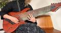 Metallica Cover On 14-String Guitar Has Fans Calling Ichika Nito’s Talent Mindblowing