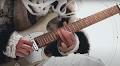 ICHIKA NITO Streams Blinding Playthrough Of "Metaphor"