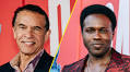 'Coalhouse Is Now in Your Hands': Brian Stokes Mitchell on Joshua Henry's Ragtime Performance