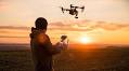 Launch into a high-flying career in drone technology