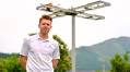 A2Z Drone Delivery bolsters leadership team with commercial UAV operations expert Niklas Jung