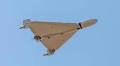 Chinese Drone Makers Secretly Collaborate With Sanctioned Russian Arms Manufacturer