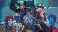 The X-Men's Shadowy New Era Begins, And We Have the Exclusive First Look
