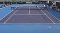 Rain halts Alex Eala's Guadalajara 125 Open match vs. Varvara Lepchenko