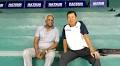 When Indonesia’s Rudy Hartono ruled the badminton world