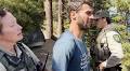 Professional Athlete Arrested For World’s Largest Rope Swing