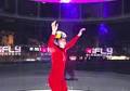 ‘Floating Ballerina Vibes’: The Hypnotic Allure of Indoor Skydiving