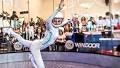 Indoor Skydiving is an Art and Maja Kuczynska is the Misty Copeland of Falling