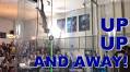 Check out this incredible indoor skydiving routine