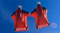 Thrilling Documentary 'Fly' IMAX Trailer About BASE Jumping Couples