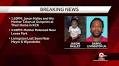 Amber Alert over: 2-year-old Kansas boy found safe, suspect arrested