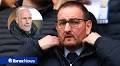 Kevin Thelwell’s Ibrox clear-out begins as Rangers agree deal in principle