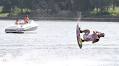 Maciek Kozerski Mistrzem Polski w wakeboardzie!