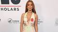 Jennifer Lopez’s Dress Is a Blooming Floral Fantasy in YES Scholars Gala Photos