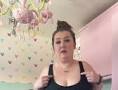 Curvy fashion fan praises dress which makes her 'so confident' - it’s perfect for top heavy girls & no is bra needed