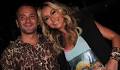 Sabrina Sato dá os parabéns a Matheus Mazzafera – Fotos
